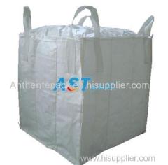 Food Grade Flexible Intermediate Bulk Containers-Big Bags FIBC Bags