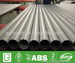 SUS304 Stainless Steel Welded Pipe