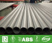Welded Inox 316L tubing Annealed Pickled