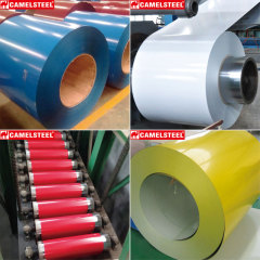 ppgi steel coil from China