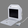 Cheapest 12 inch LCD monitor Digital Laptop Ultrasound Scanner