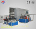 Lower waste paper rate high configuration textile paper cone making machine