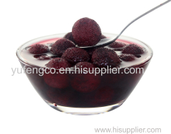 waxberry in syrup 567g