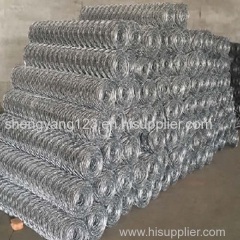 Welding Gabion Wire Mesh