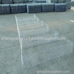 Reynolds Pad (Wire Mesh)