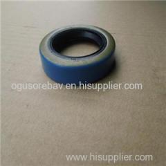 Shaft Seal Ta/Tb/Tc Hydraulic Black Red Green Oil Seal Excavator Accessories Mechanical Seal