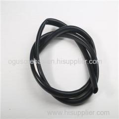 EPDM Rubber Hose ODM OEM Black Blue Rubber Pipe Tube For Seal