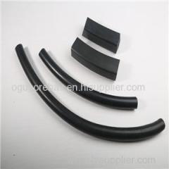 Viton Rubber Parts Mould FKM Wear Resistant High Temperature Resistant Rubber Parts