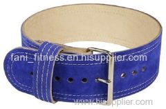 Power Belt For Weight Lifting