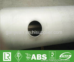 Inox Welding Steel Pipe