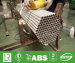 Perforated Spiral Welded Stainless Steel Pipe&Tube