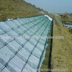 Reynolds Pad (Wire Mesh)