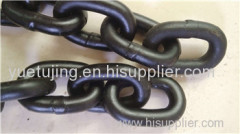 High Quality Lifting Chains Grade 100 Alloy Steel Link Chain