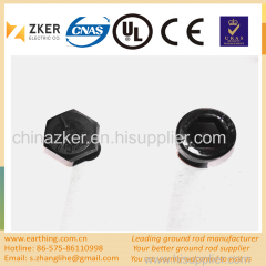 8.8 steel driving head