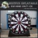 Outdoor Inflatable Soccer Dart Boards