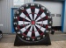 Outdoor Inflatable Soccer Dart Boards