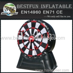 Inflatable Foot Darts For Sale