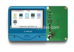 The latest Phone Chip Programmer JC pro1000 for batter tester data cable detection