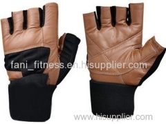 Weight Lifting Gloves By Fani Fitness