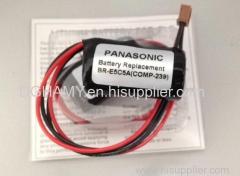 Lithium battery PANASONIC BRE5C5A