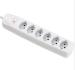 High Quality European Extension Socket Power strip