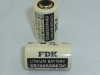 3V Lithium Battery FDK 14250SE