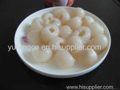 Lychee/ litchi/ lichi/ lichee in syrup 567g