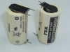 FDK 17335SE 3V 2/3A size PLC battery