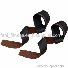 Cotton Strap For Weight Lifting