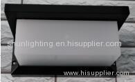 Aluminum lamps; LED lamp