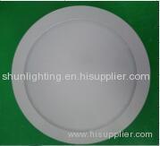 Aluminum lamps; LED lamp