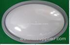 Aluminum lamps; LED lamp