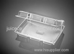 Thermoforming BOPS Sushi Box & Container