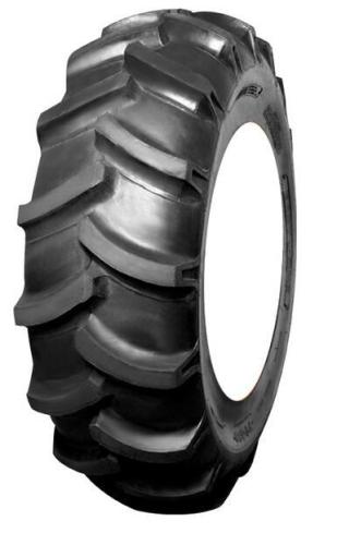 armour 340/85R24TL R-1W tubeless radial agricultural tractor tires