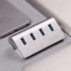 USB HUB 4 port USB3.0