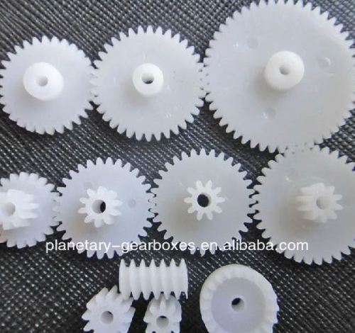 worm gear set made in china