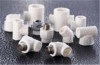 DIN ISO standard PVC pipe and fitting for water supply ppr names pipe fittings