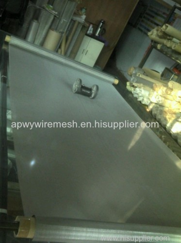 100mesh nickel wire mesh nickel mesh