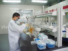 Ying Kai Pharmaceutical Co., Ltd.