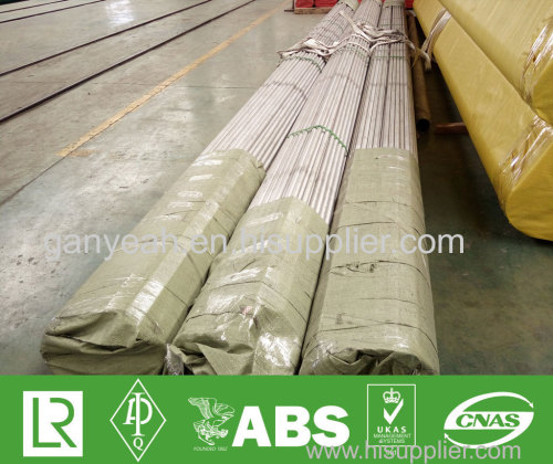 Stainless Steel 316 Grade Erw Pipe