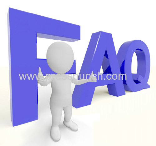 FAQ