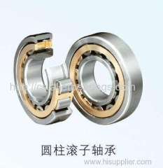 Cylindrical roller bearings 60x85x34 mm