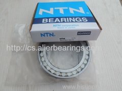 Cylindrical roller bearings 60x85x34 mm