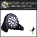 Safety Family Outdoor Footdarts Games