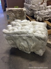 plastics foam melting machine of GREENMAX MARS SERIES