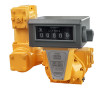 M50C M80C M Series Postive displacement flow meter industrial flow meter