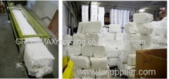 For Plastic foam recycling