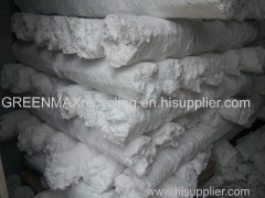 For Plastic foam recycling