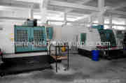 CNC Workshop