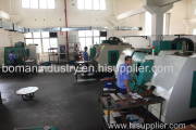 CNC Workshop